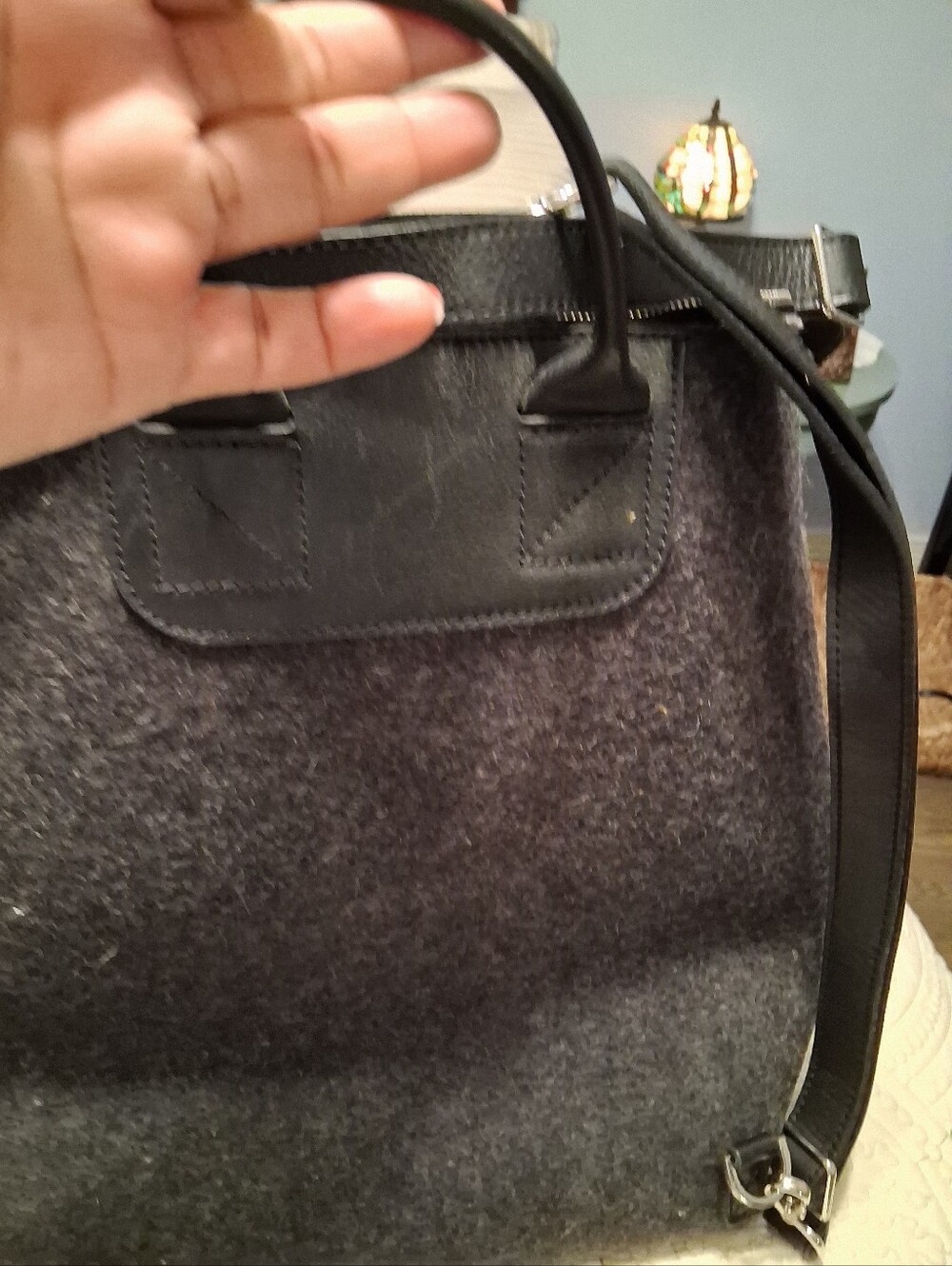 Very Nice Backpack - Picture 4 of 9